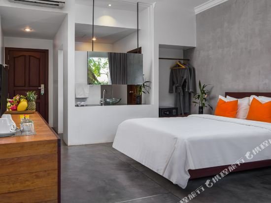 Фото eOcambo Village