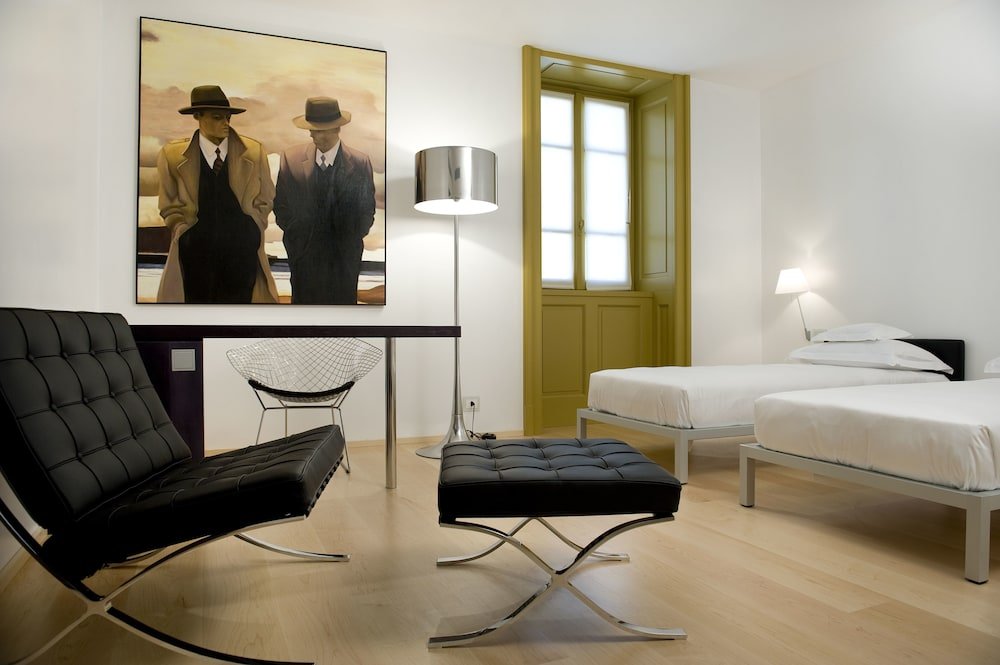 Фото Petronilla - Hotel in Bergamo