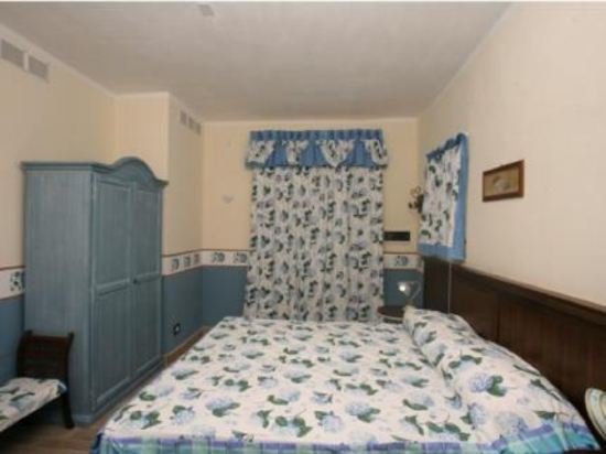 Фото Agriturismo Lanterna Rossa