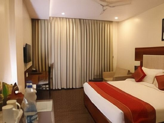 Фото Hotel Tridev
