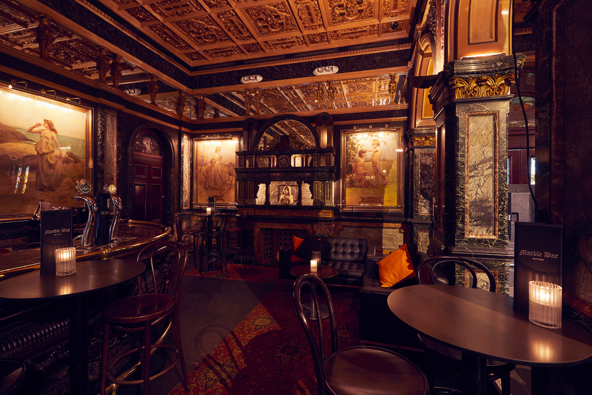 Фото Hilton Sydney