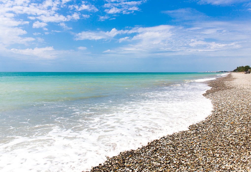 Фото Amina Beach