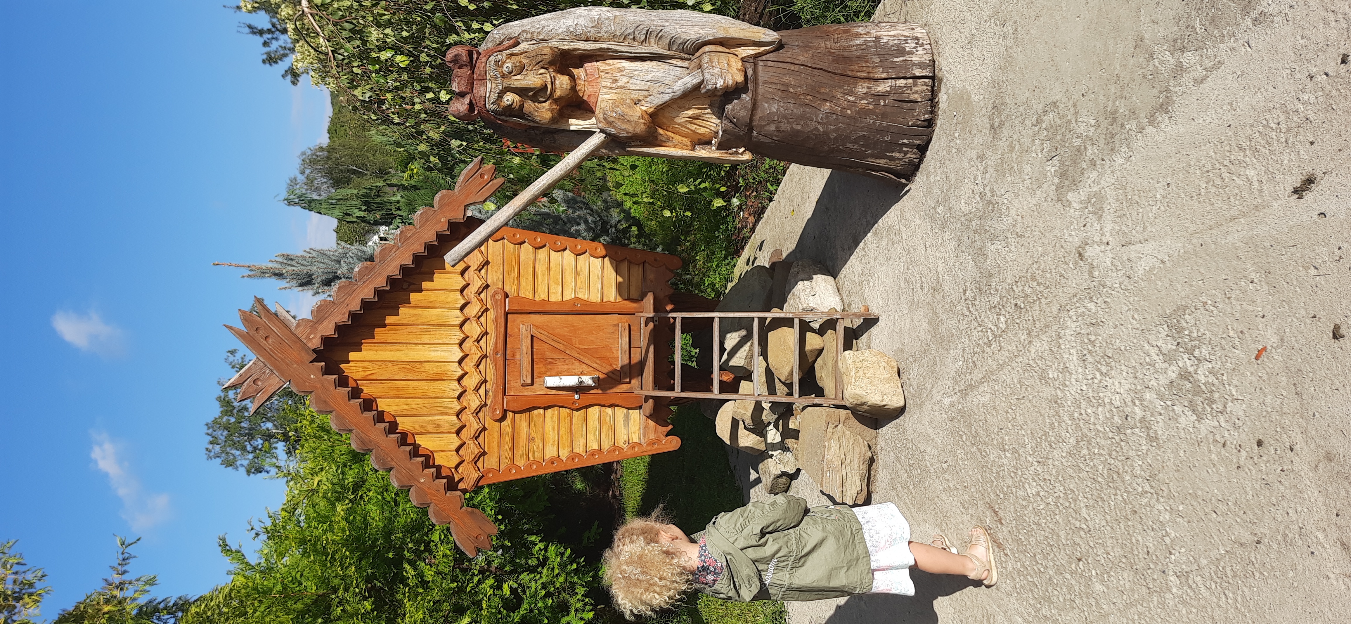 Фото Саксония