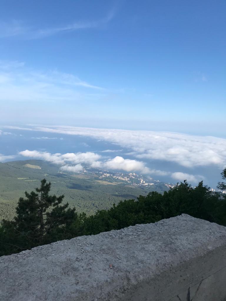 Фото Алые Паруса