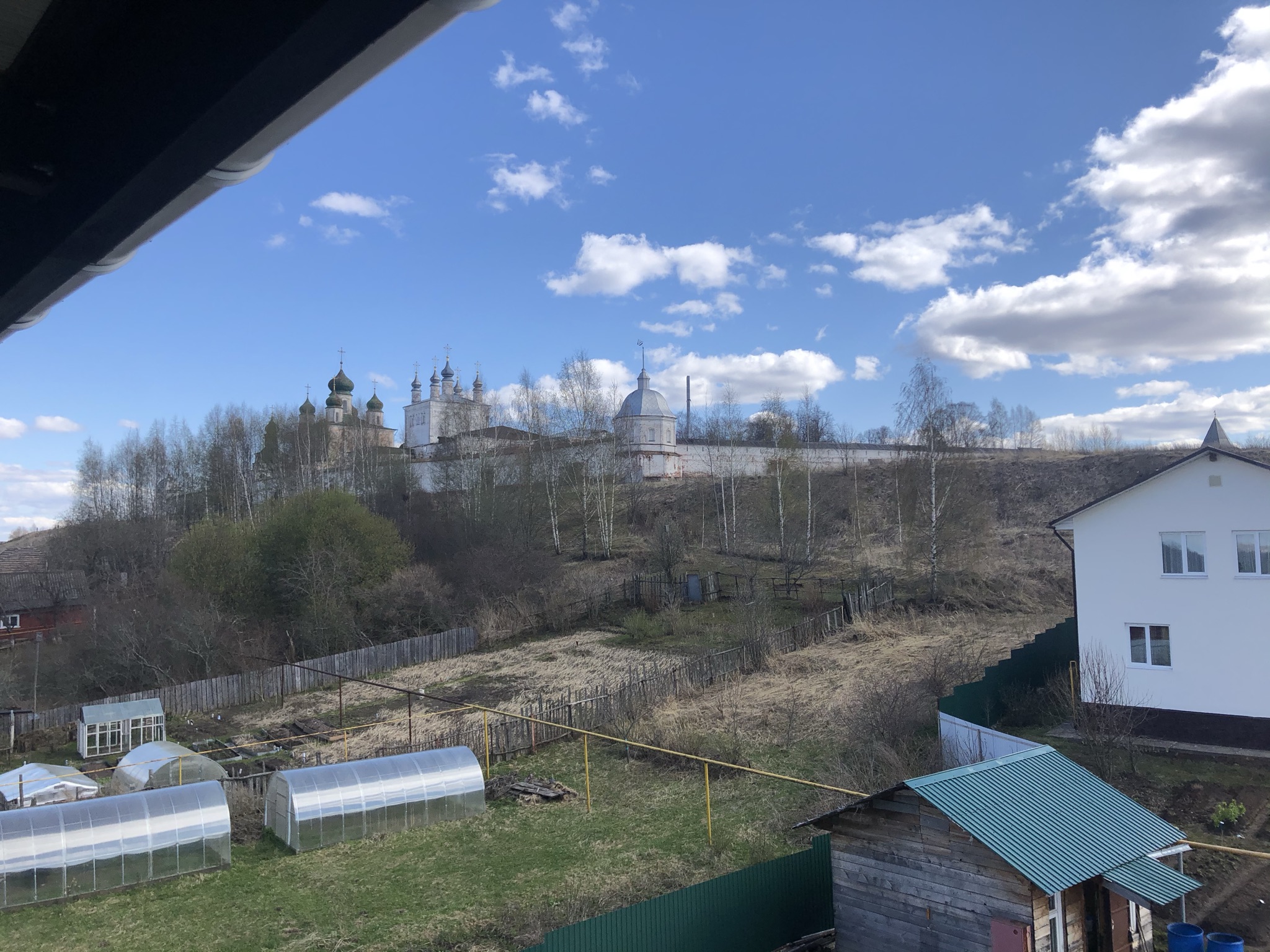 Фото Petrov Avenue