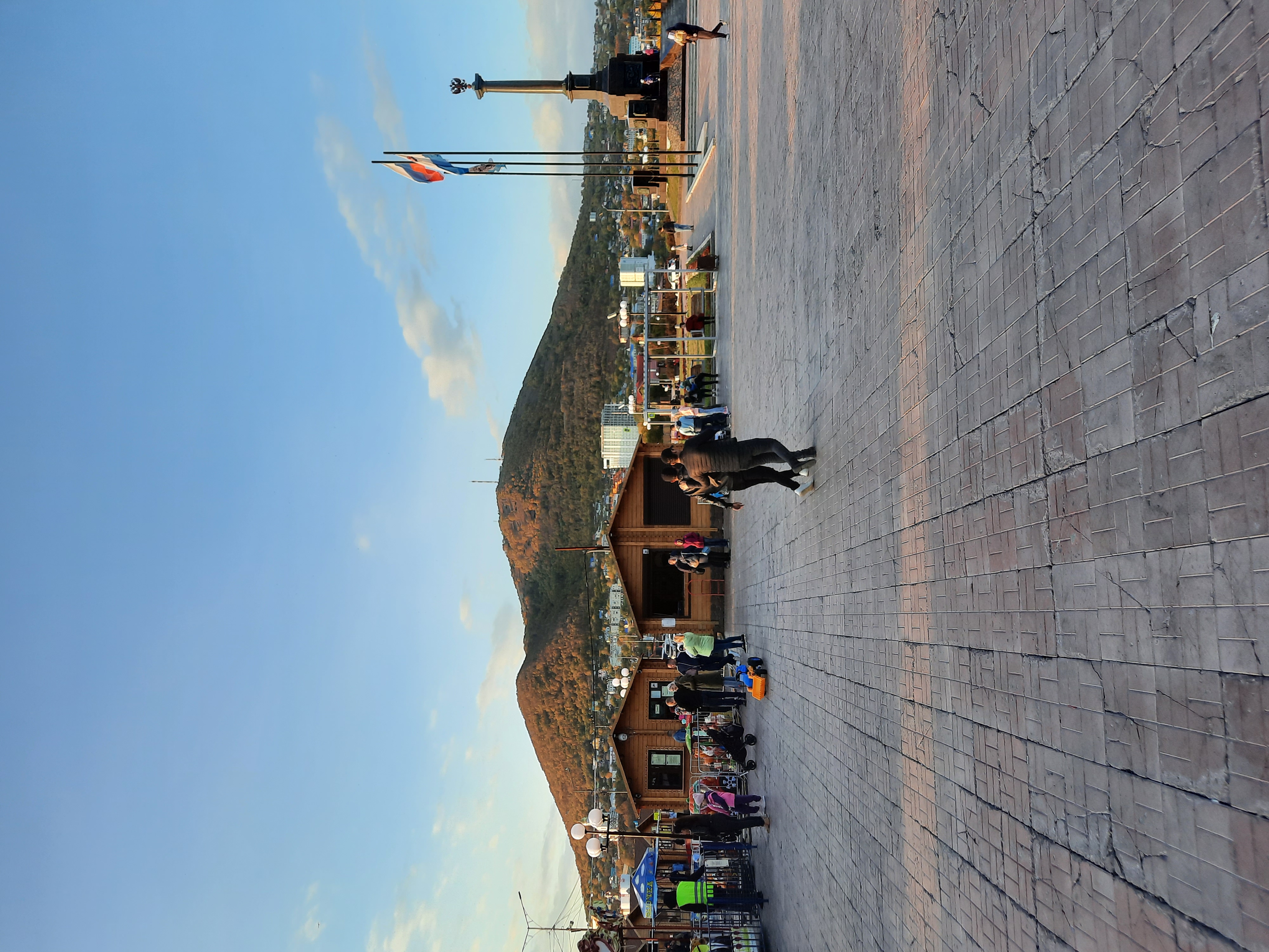 Фото Командор