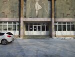 Административный корпус (Komsomolskaya ulitsa, 3) ، قسم المستشفى