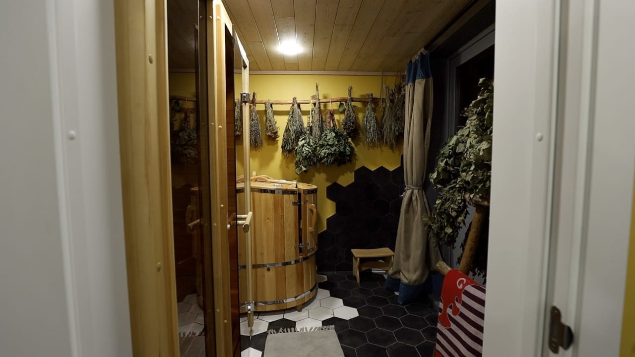 Фото ДомДомВалдай