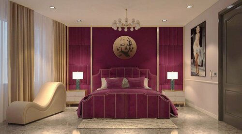 Гостиница The Wiltons Hotel в Намдине