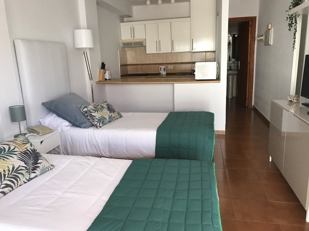 Фото Garden City