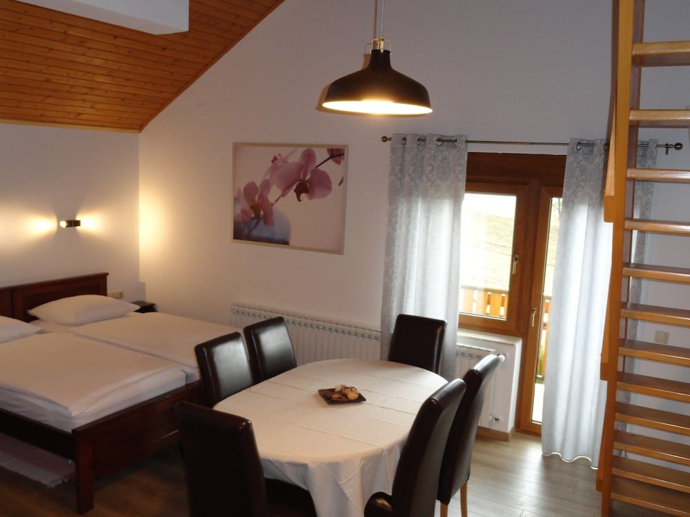 Фото House Tina - Bed and Breakfast