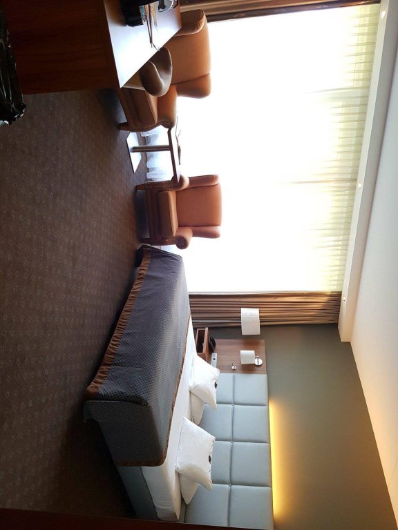 Фото Van der Valk Theaterhotel Almelo