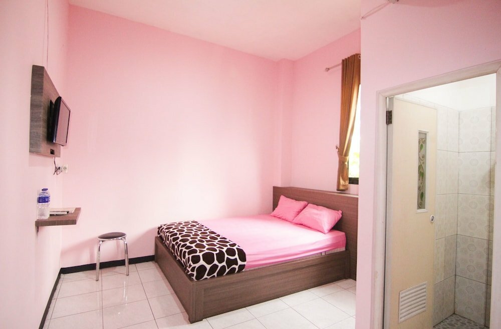 Hotel MP Hotel Purwakarta, West Java, photo