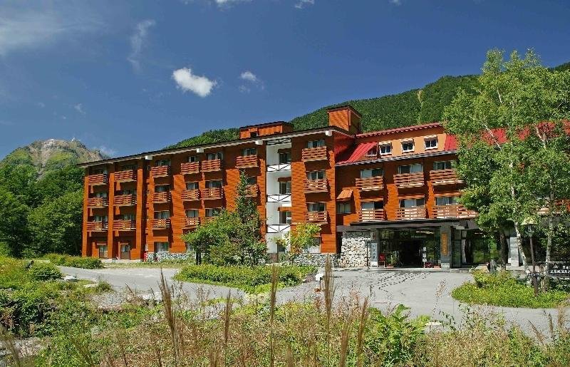 Фото Kamikochi Lemeiesta Hotel