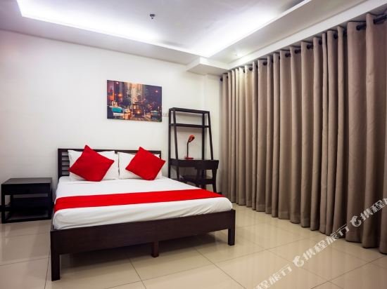 Фото Copenhagen East Residences