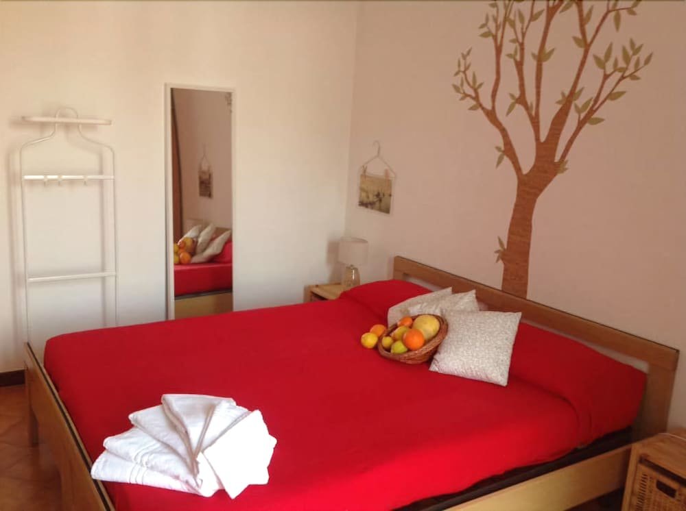 Фото Villa Nonna Maria