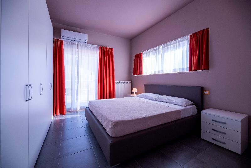 Фото Eracle Hotel