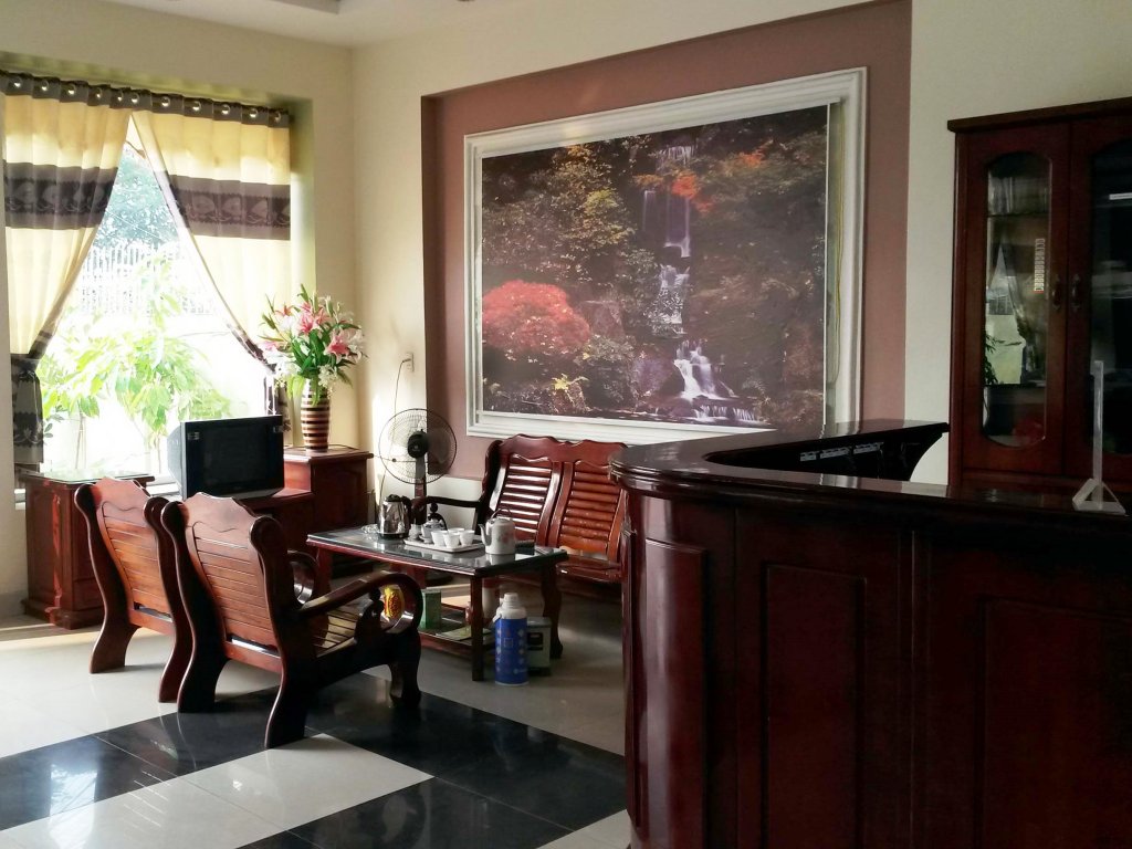 Фото Sen Hotel Hai Phong