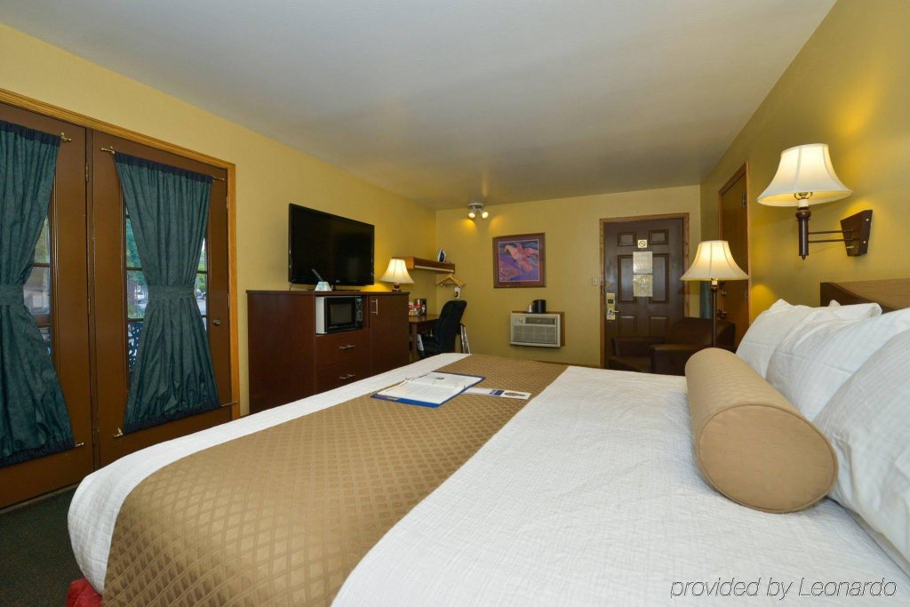 Фото Best Western Plus Rio Grande Inn