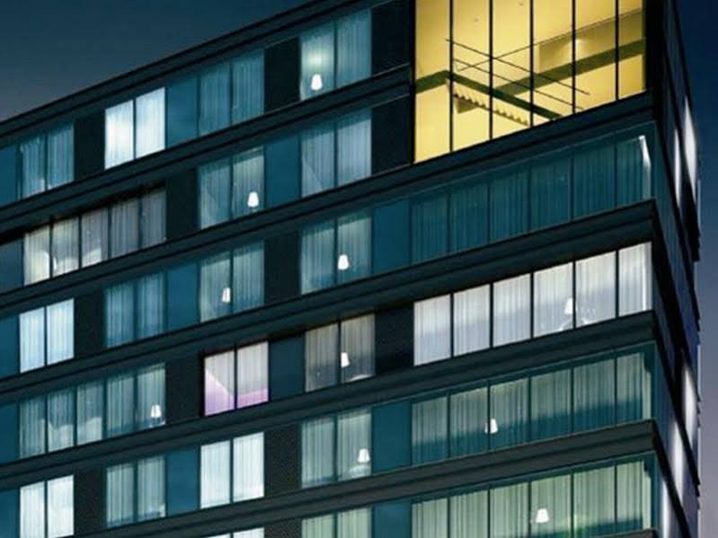 Фото IntercityHotel Enschede