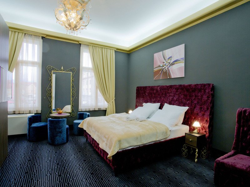 Фото Main Square Hostel