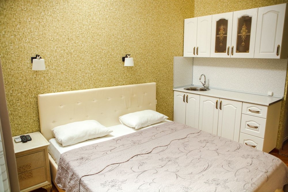 Фото Мира на Курортном