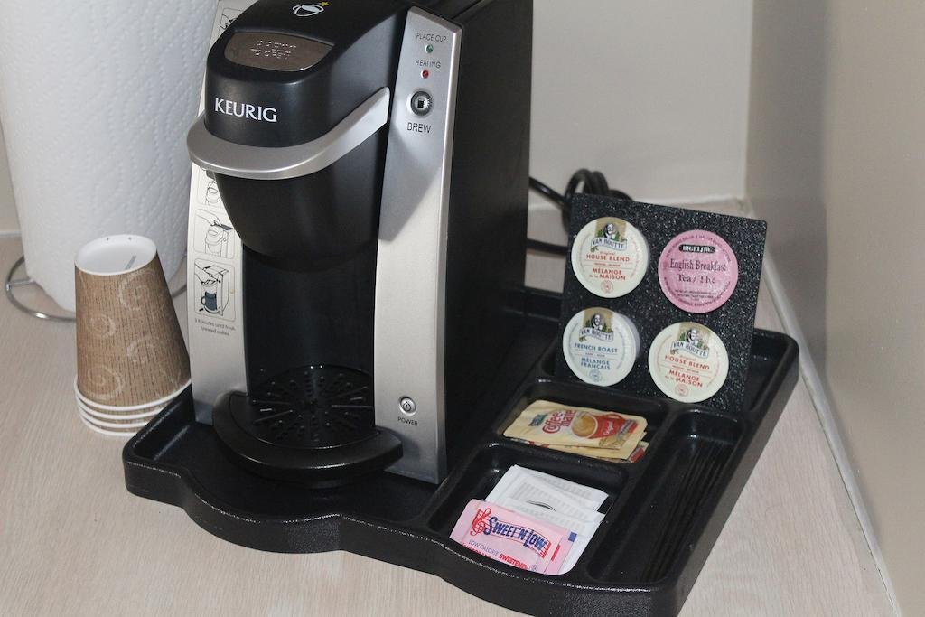 Фото BCMInns Coleman