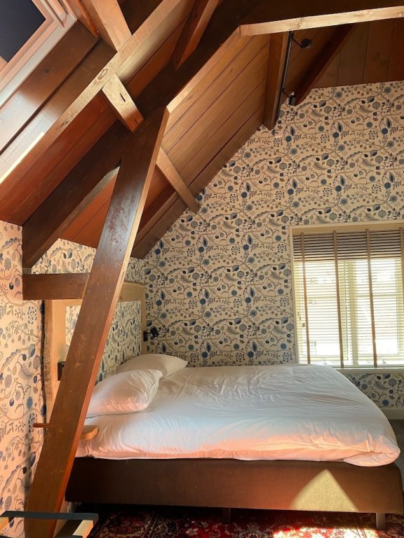 Фото Hotel Slot Oostende