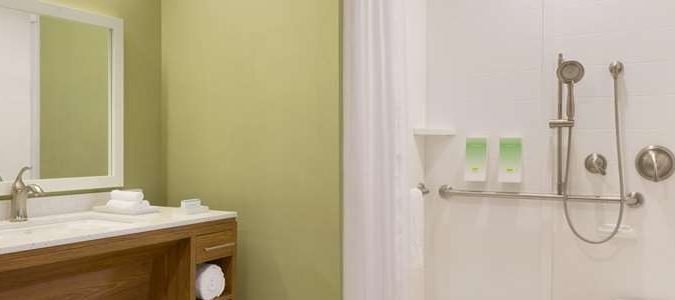 Фото Home2 Suites by Hilton Tallahassee State Capitol