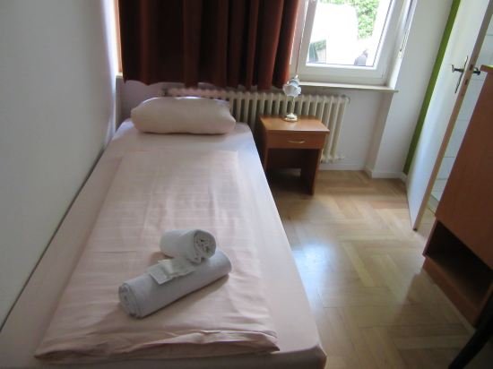 Фото Hotel Eschborner Hof