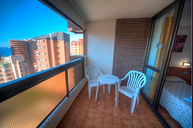 Фото Aparthotel Bcl Levante Club