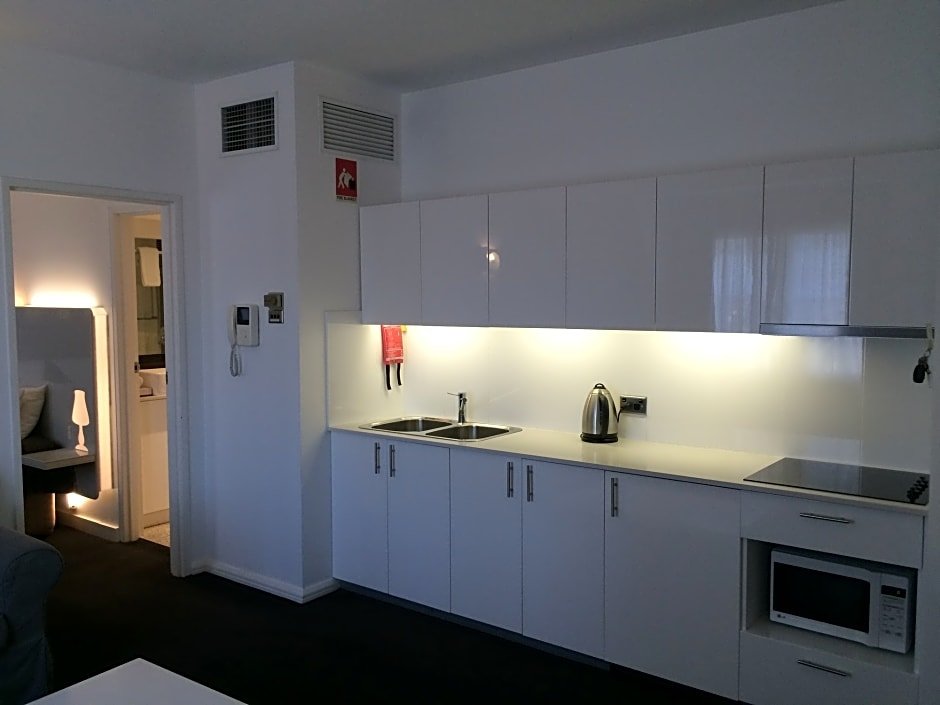 Фото Morgans Boutique Hotel