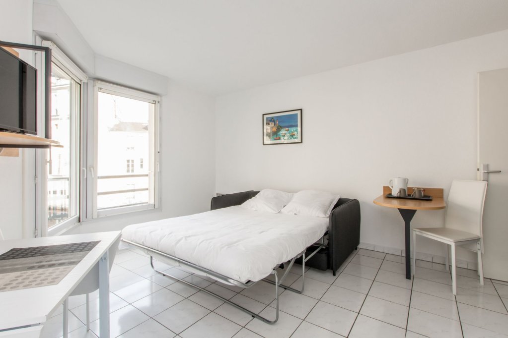 Фото Hôtel Tolbiac