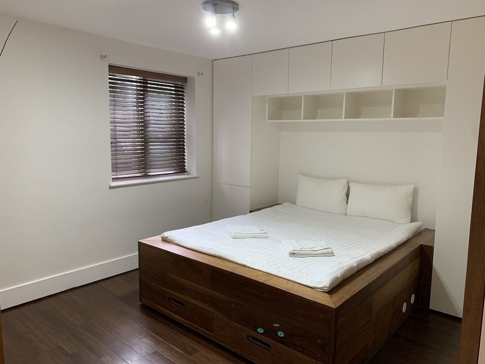 Фото The Suites- St Pancras Hotel Group