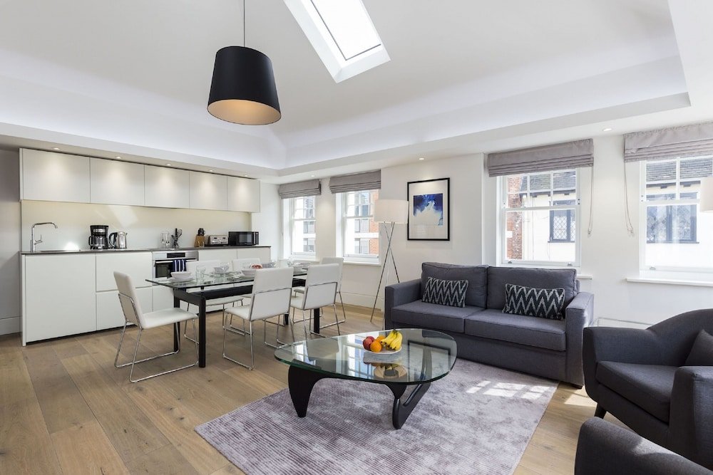 Фото Soho Lofts by Q Apartments