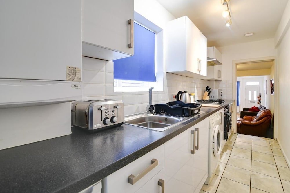 Фото Two Bedroom Serviced Apartment