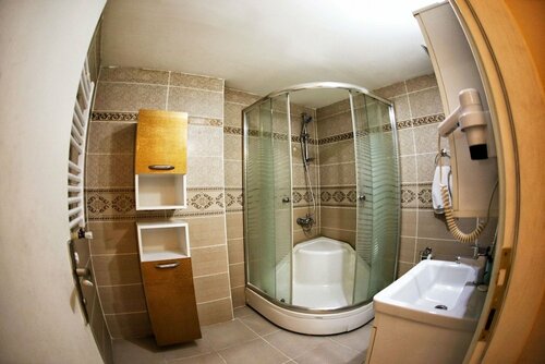 Гостиница Tokat Royal Hotel в Пазаре