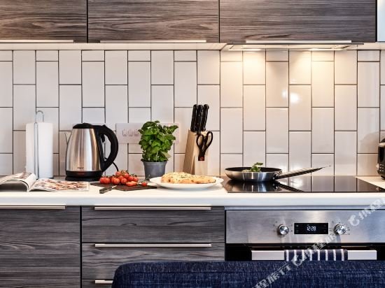 Фото Quest Liverpool City Centre