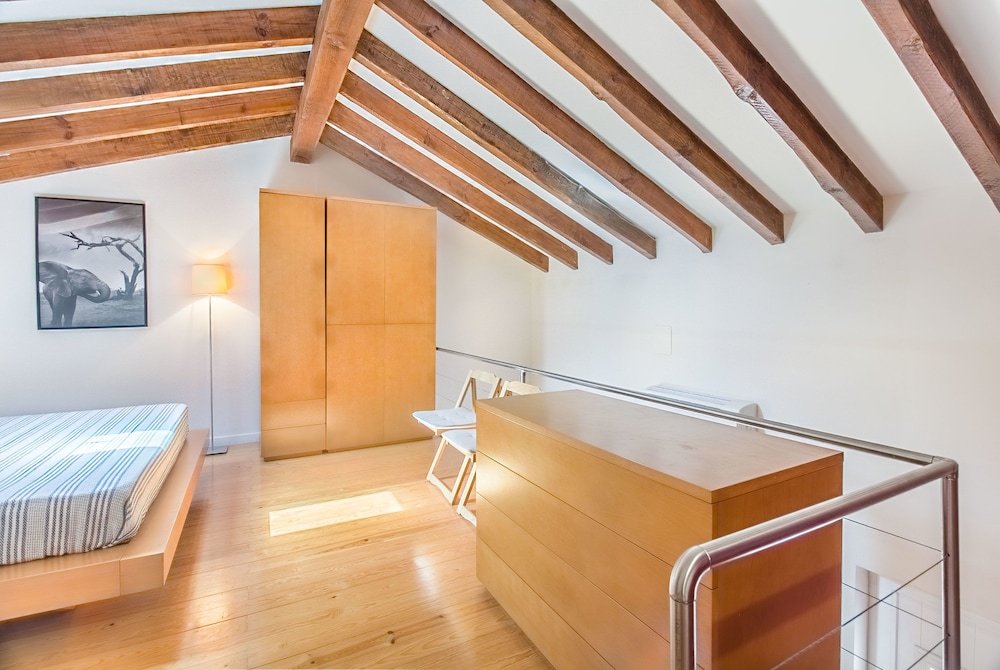 Фото Graça Amazing River Views