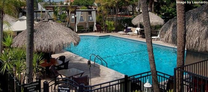 Фото Tahitian Inn