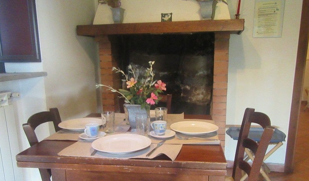 Фото Bicoca - Casaletti dei Pastori