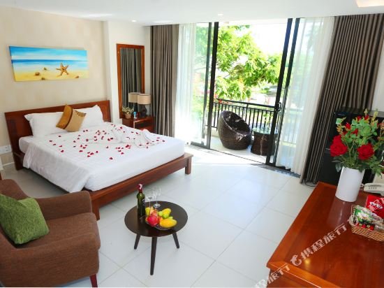 Фото Son Tra Green