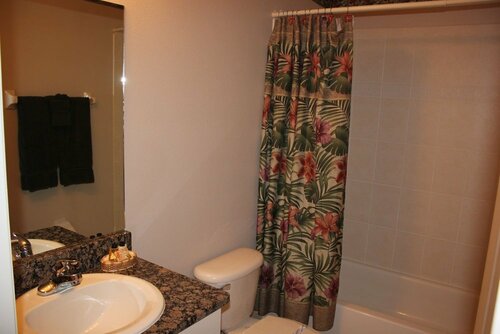 Апартаменты Condo Steinke - 3 Bedroom в Инвернессе