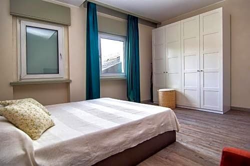 Фото Al Ponte Garnì