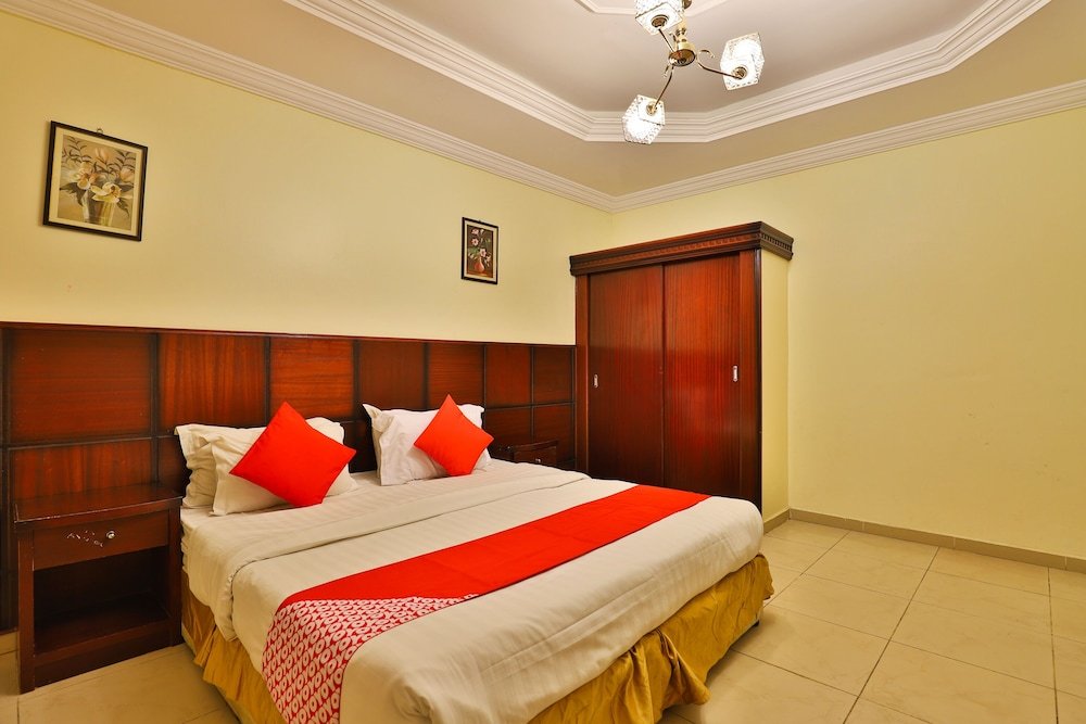 Фото Oyo 344 Almibkhara Althahbia