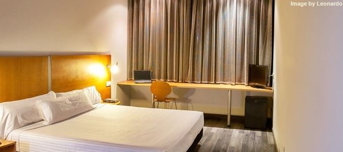 Фото B&b Hotel Barcelona Mollet Porta de Gallecs