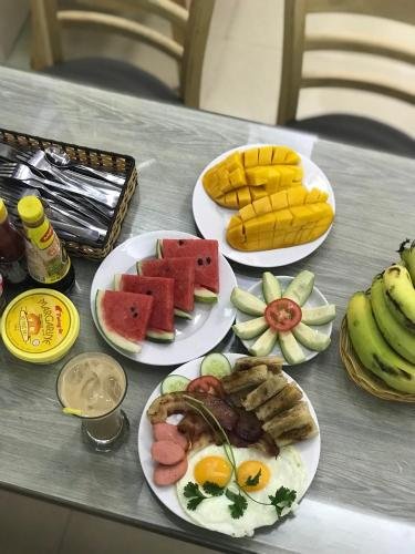 Фото отеля 3