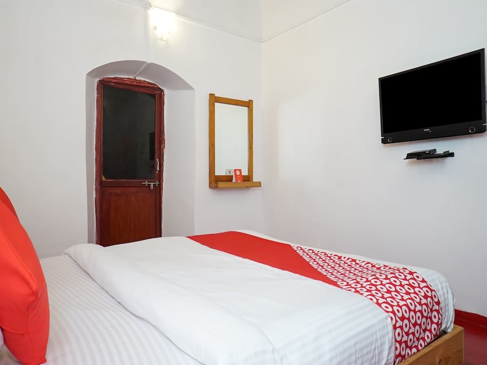 Фото Sherbaug A Theme Park & Resort