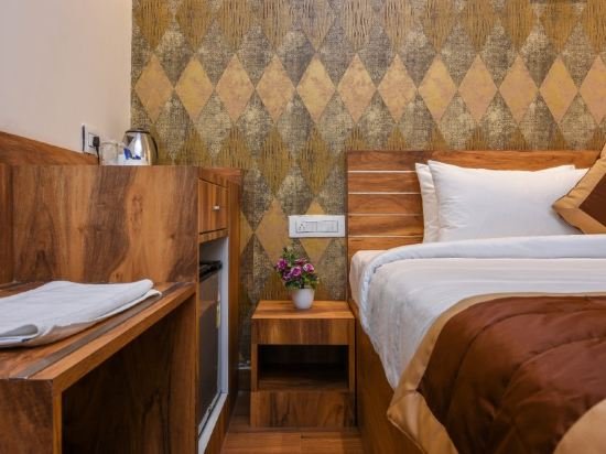 Фото Kensington Suites