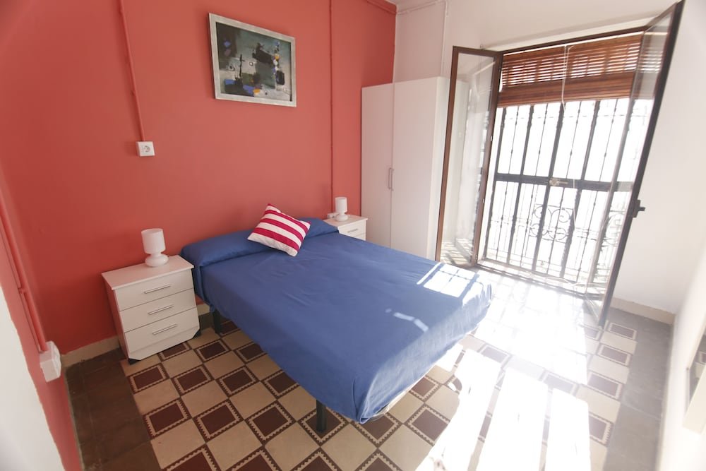 Фото Sevilla Dream Hostel